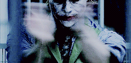 moveslikejoker:“Why so serious?”
