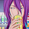 Murasakibara Atsushi (kuroko No Basket) 120x120
