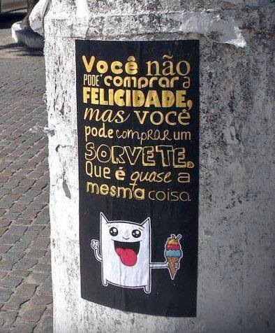 a noite é nossa