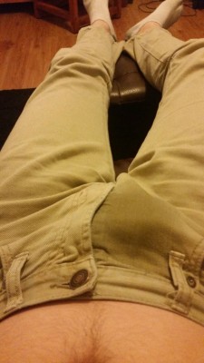 wettingguy94:  Had a little accident while