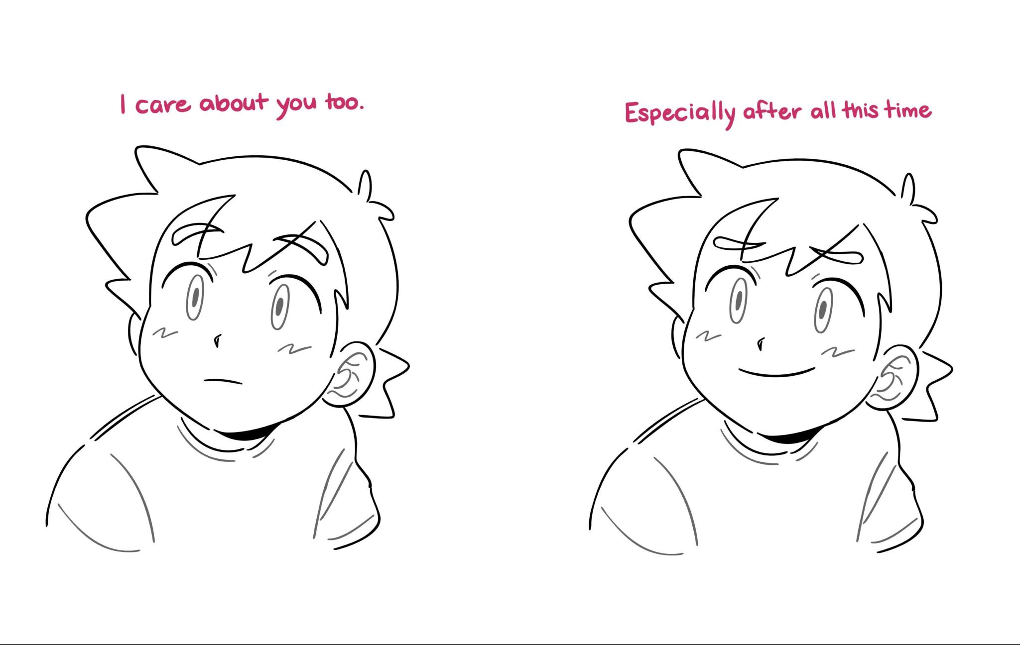 Prev Next From My Hanamusa AU A Lot Of People Wanted A Jessie And prev-next-from-my-hanamusa-au-a-lot-of-people-wanted-a-jessie-and