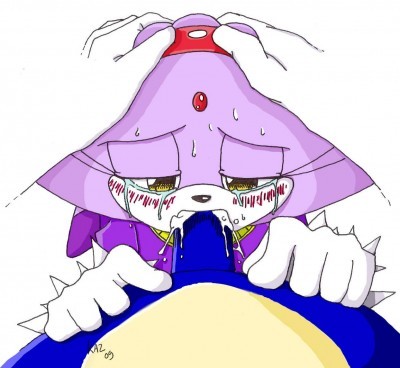 sonicthehedgehoghentai:  Sonaze requested by naughyguy