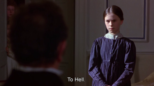 freshmoviequotes: Jane Eyre (1996)