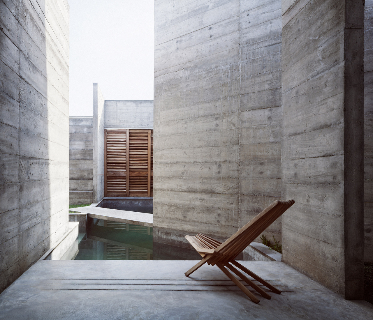 kazu721010:  ZIcatela House / Ludwig GodefroyPhotos © Rory Gardiner