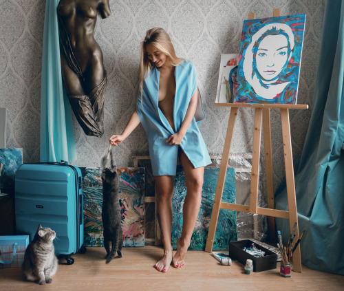 jerzee55z:Me, myself and I Roman Filippov