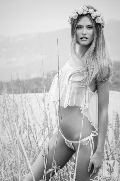 bwbombshells:  Bianca Balti.