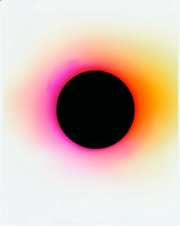 drikke dyb Engel iheartmyart - Nicolai Howalt, Black Hole Sun, 2015 Light Break,...