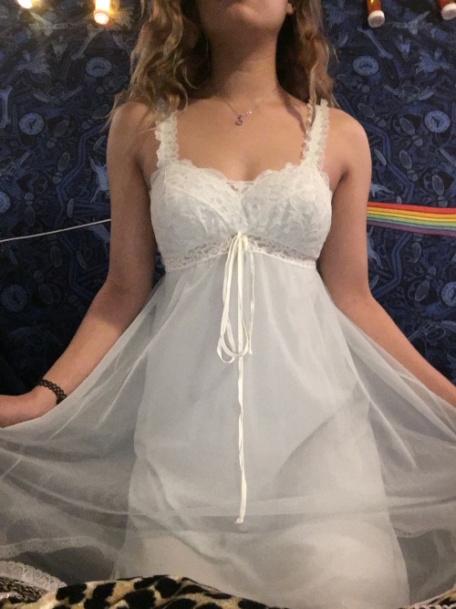 i found this cute little babydoll in an antique porn pictures