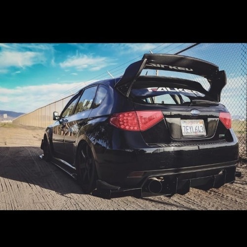 allsubaruallday - Great showcase of this awesome ride! Via - ...