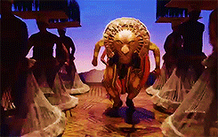 georgeblagdiddy:the beautiful australian cast of disney’s the lion king