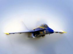 sailnavy:  Blue Angel Photography 