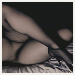 darkmoonarchives:The shift&hellip;With J.