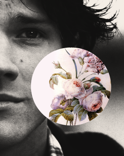 castellation: Codependency  Brothers+ something floral