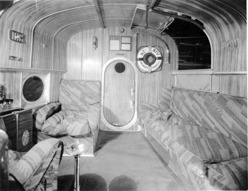 1931  Sikorsky S-40