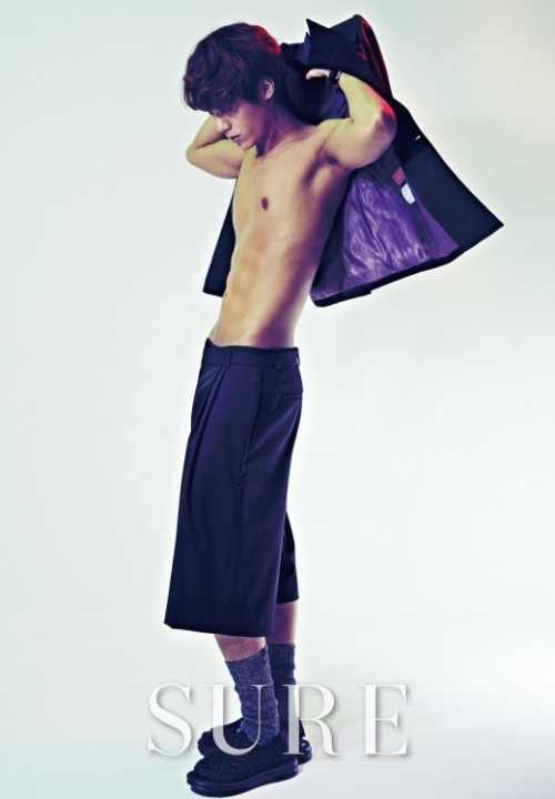 365daysofsexy: OMG! 
