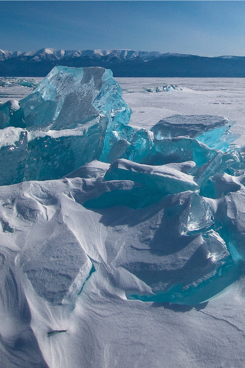 expressions-of-nature:  Baikal is Calling! | Alexei Trofimov 