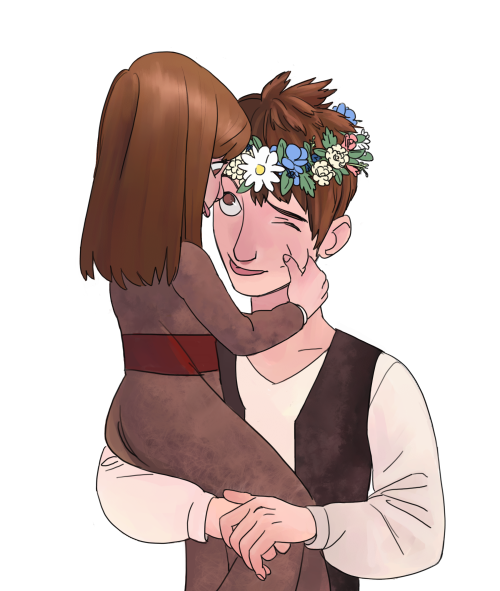coldfeetwarmflames:  birthday present for @emma-overland! hope you like it, gem!