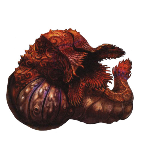 mirkokosmos:Sandworms