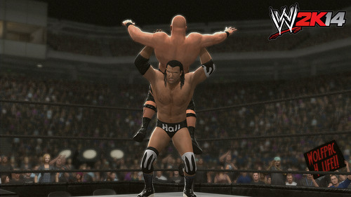 The Game Collection Wwe 2k14 Dlc Details Revealed