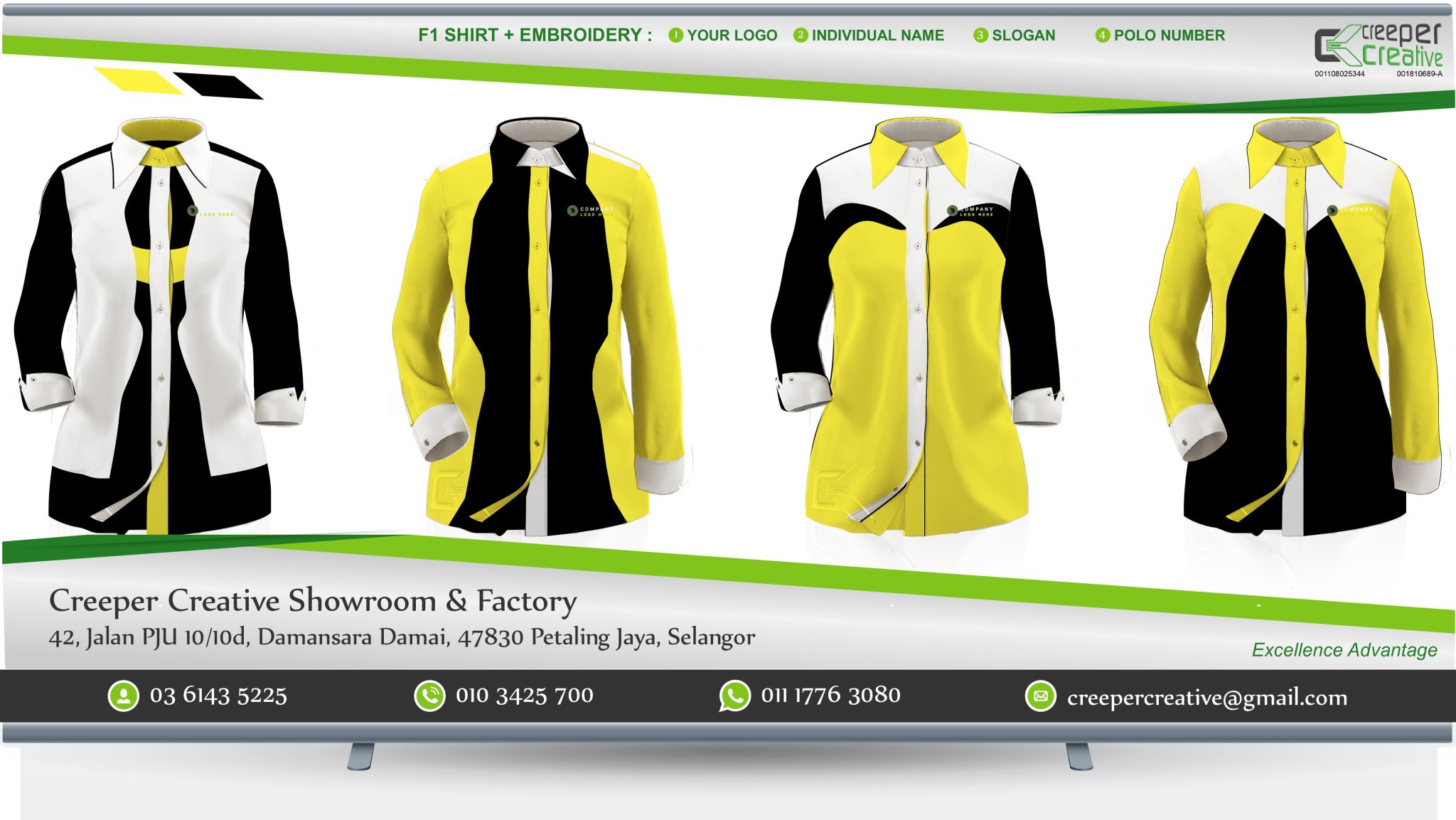 Printeds Shirts : WhatsApp Us 0103425700