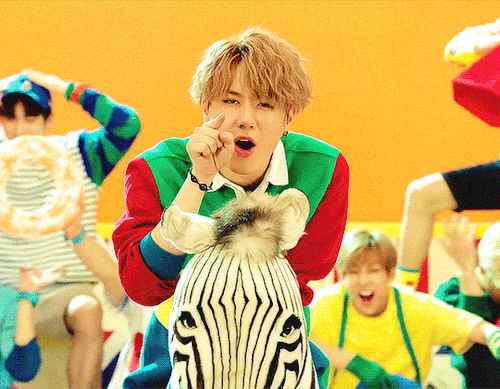 6 YEARS OF JUST RIGHT GOT7