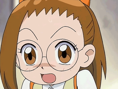 Happy 5th Birthday, Ojamajo Doremi .gifs!Just in case it isn’t obvious, it’s not my 5th birthday tod