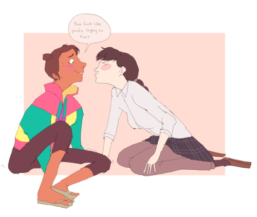 everyone should play butterfly soup  porn pictures