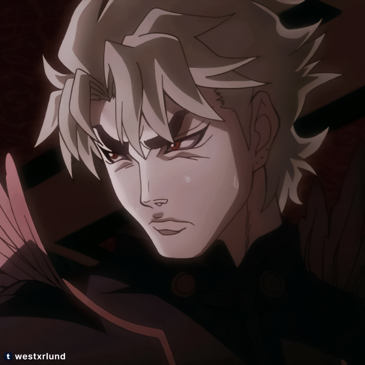 e! its never gojover on X: Dio Brando icons ⭑  / X