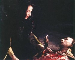 rebellebleu:  Bram Stoker’s Dracula (1992)