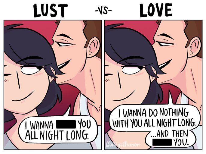 pervygirl:  ladyjdomme:  bigredm38:  And remember: there’s nothing wrong with having