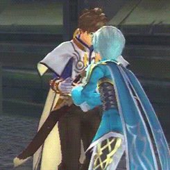 mykukusims:  Sorey x Mikleo AHAHAHAHAHHAA THIS IS A TICKLISHLOVE! TOTALLY ADORABRU!ʕ•͡ɛ•͡ʼʼʔʕ•͡ɛ•͡ʼʼʔʕ•͡ɛ•͡ʼʼʔ(Tales of Zestiria) 