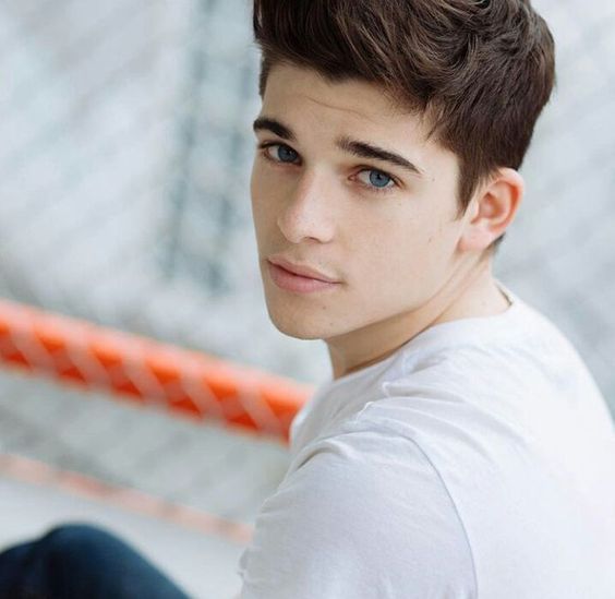 hotfamousmen:  Sean O’Donnell