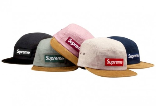 Supreme Archive — Safari Camp Cap Spring/Summer 2011