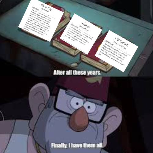 Turbo Redemption Fics My Beloved