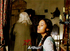 superlockedhogwartianinthetardis:  I DON’T WATCH THIS SHOW (yet) BUT ARE THEY TRYING