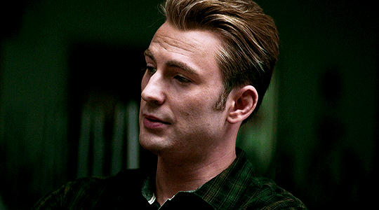 chrisevansupdates:Avengers: Endgame Commentary Track:Stephen McFeely: This is some