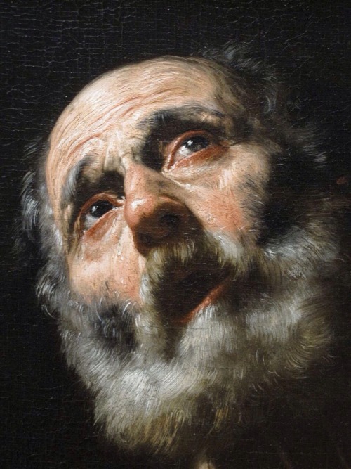 templeofapelles:  Jusepe de Ribera 