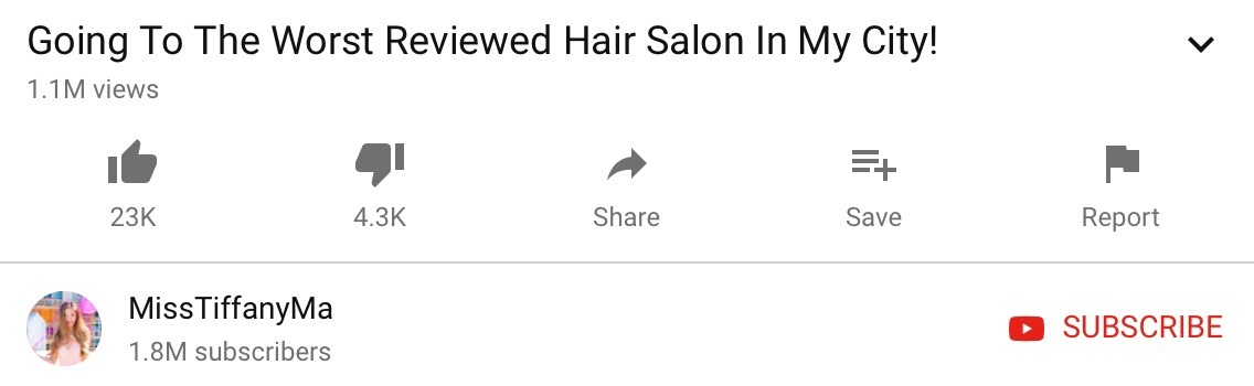 residentgoodgirl: residentgoodgirl:   residentgoodgirl:  Youtubers come up with the