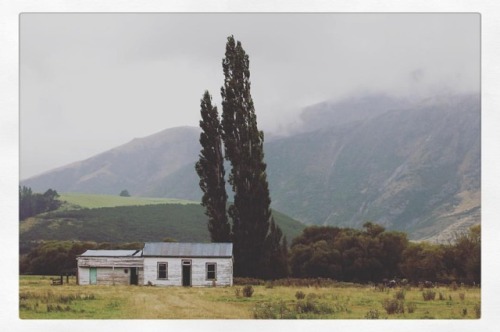 New Zealand, South Island . . . #newzealand #oceana #abandoned #abandoned_junkies #abandonedplaces #