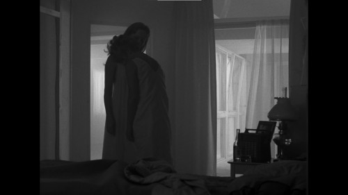  Persona | Ingmar Bergman (1966) 