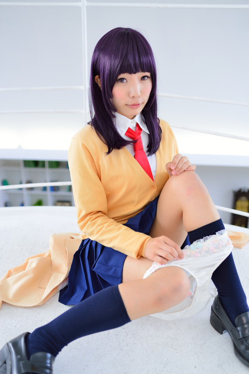 ImoCho - Mitsuki Kanzaki (Kagune) 1-11