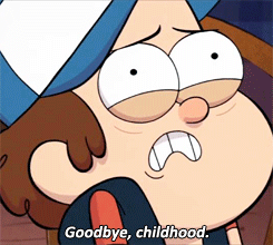musicacorazon:  lt-fleur:  dulceelena2000:  some of the funniest jokes on gravity falls  You forgot    I honestly don’t know why I’m not allowed to watch this. 