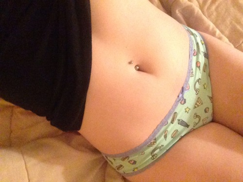 use-me-abuse-me: daisywrappedinchains: I need these panties. I got them at kohls!