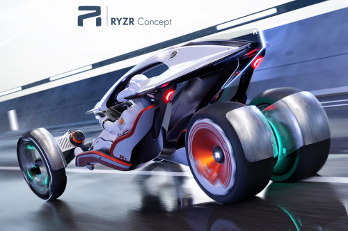 mensfactory:R RYZR EV !Designed by Shanghai Automotive Industry Corporation (SAIC)