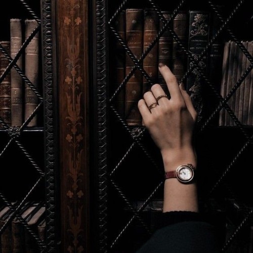 Hermione Granger Aesthetic