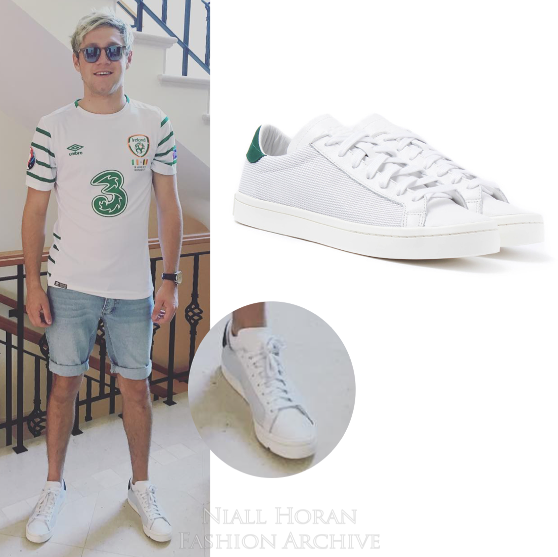 Niall Fashion Archive nhfashionarchive: on Instagram June 18,...
