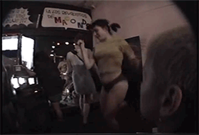 fuckfoley:  BIKINI KILL! 