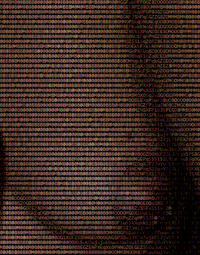 Ascii art sex ASCII art