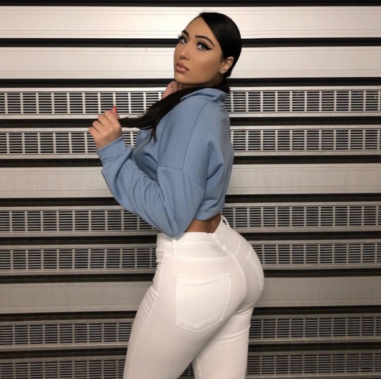 staytrill-bro:  Ruby Sayed