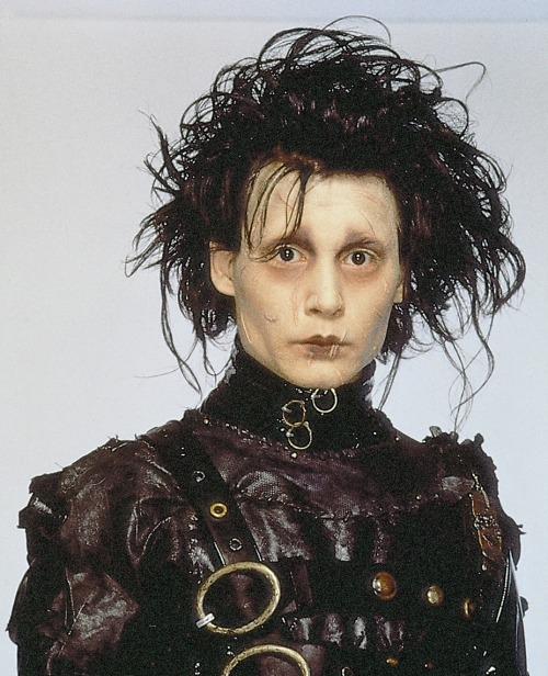 Edward Scissorhands